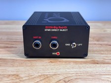 CAPI Big Red - DI Box