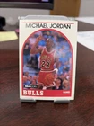 MICHAEL JORDAN 1989-90 Hoops Card #200 Chicago Bulls 89-90 Mint To Gem Mint