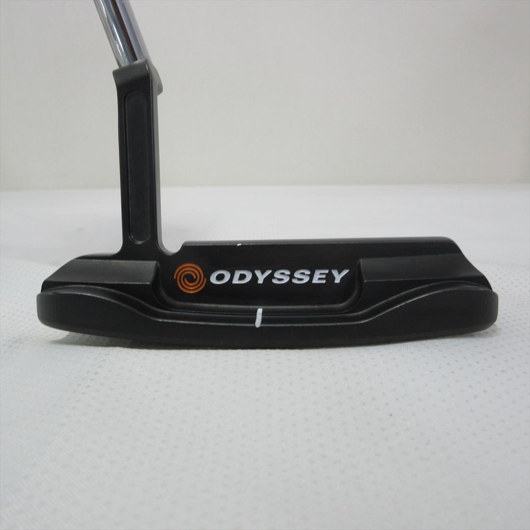 Odyssey Putter MILLED COLLECTION SX #1 33 inch