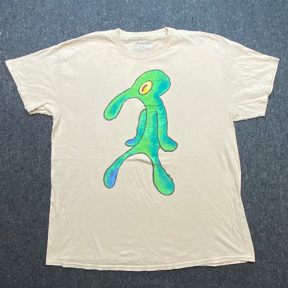 Nickelodeon Brown Shirts for Men for sale | eBay