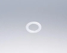 tomy tech HO gauge wheel rubber 4pieces model train supplies HO-G01