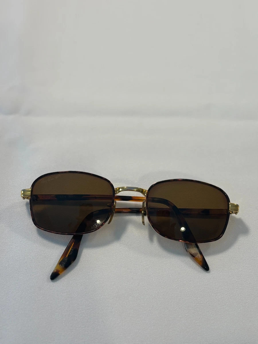 Ray Ban Sidestreet Indiana Vintage Sunglasses for sale | eBay