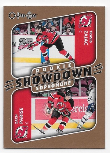 06/07 O-PEE-CHEE ROOKIE SOPHOMORE SHOWDOWN Hockey (#616-645) U-Pick From List - Picture 12 of 26