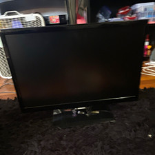 Samsung UN32F5000AF 32" LED 1080p HDTV Black ATSC HDMI VGA Component