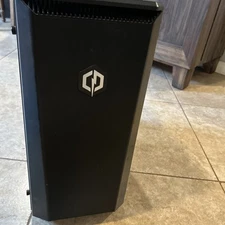 CyberPowerPC C Series ET8260-28109 Gaming Desktop – Used