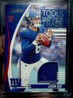 2025 Panini Absolute Jaxson Dart Base (RAW)
