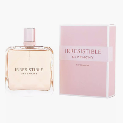 Irresistible by Givenchy 2.7 oz/80 ml EDP perfume for women New Free Shipping