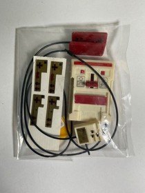 Famicom Nintendo History Collection Family Computer Edition Figure Japan
