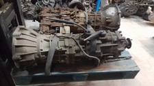 Boite de vitesse Toyota RUNNER
