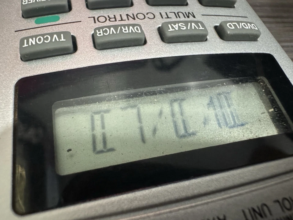 PIONEER VSX-52TX VSX-1014TX VSX-1015TX VSX-9100TX VSX-1015TX-K VSX-1015TX-S Good - Image 3 of 4