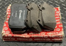 Maserati Quattroporte IV 3.2 Evo Front Brake Pads p/n 370230039