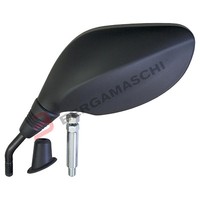 Rechter RÜCkspiegel FÜR Scooter Honda Sh 125/150 17-19 Marelli