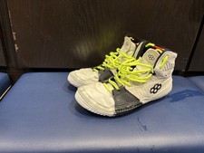 Rudis Kyle Snyder Men's  (size 8)