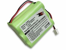 ZZcell Replacement Battery For Linear Corp10-000013-001 6MR160AAY4Z LIN-SSC00079