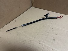 BMW E30 320i 325i M20 B20 B25 Motor Ölmessstab + Führungsrohr FL