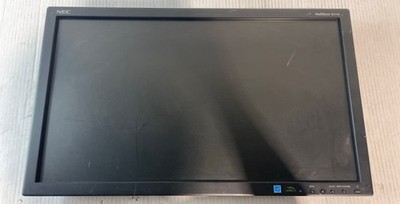 NEC MultiSync E231W Full HD 1080p Display VGA DVI DP 23'' Widescreen LED Monitor
