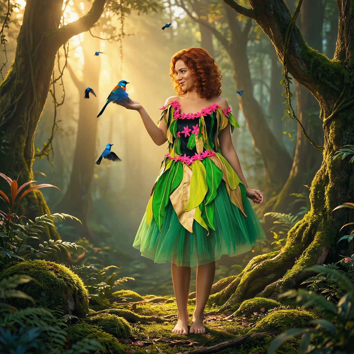 Adult Fairy Costume Women's Fairy Costume Plus Size Fairy Dress Forest Woodland | eBay Adult Fairy Costume Women's Fairy Costume Plus Size Fairy Dress Forest Woodland | eBay