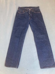 Big E Levis 501 | eBay