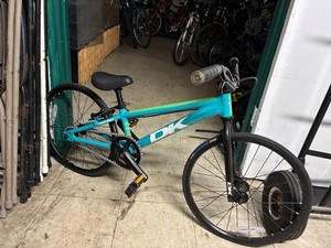 Bmx Mini Race Bike | eBay