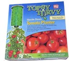 Topsy Turvy Tomato Planter New In Box