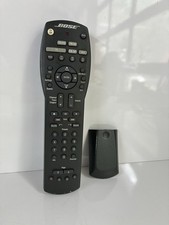 Bose 321 Remote Control for AV 3-2-1 Media Center Series II or III