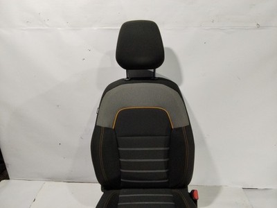sitz v.r. DACIA SANDERO III STEPWAY EXPRESSION GO 2022 1854543
