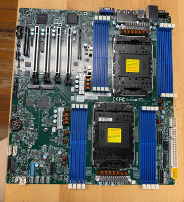 Supermicro MBD-X14DBI