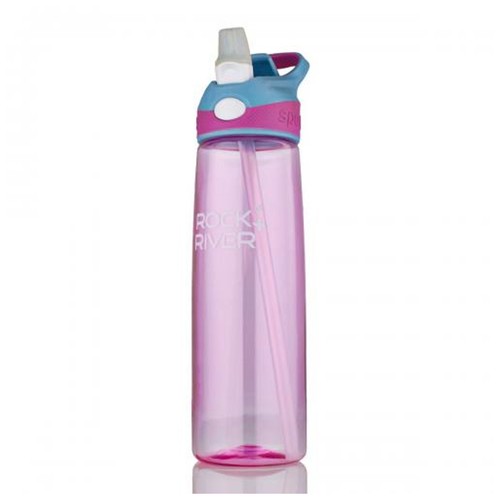 Botellas Rock N River Frascos Deportes Senderismo Térmico Caliente Frío Taza 500ml 750ml - Imagen 2 de 8