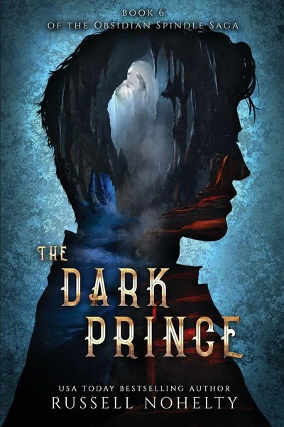 The Dark Prince Russell P Nohelty Taschenbuch Englisch 2025 Wannabe Press-image