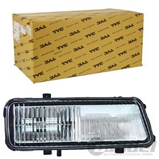 Antibrouillard Fiat SCUDO