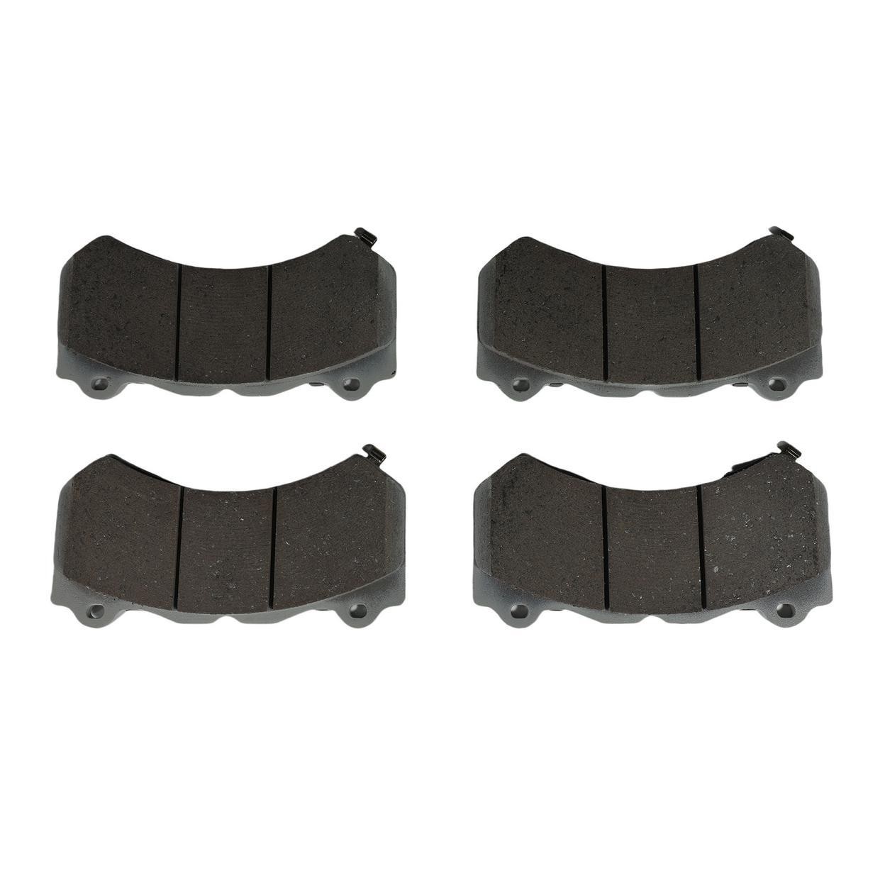 Lexus LFA 2012 Front Brake pad sets Set