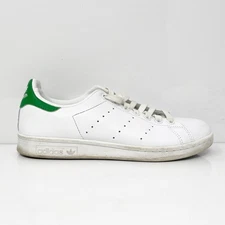 Adidas Mens Stan Smith M20324 White Casual Shoes Sneakers Size 6.5