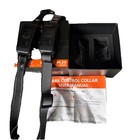 SEDULAN 2 Pak Collars (black) Dog Bark Control Collar — photo 5