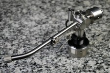 Fidelity Research FR-64S Tonarm mit N-60 Stabilisator SAEC Phonokabel...