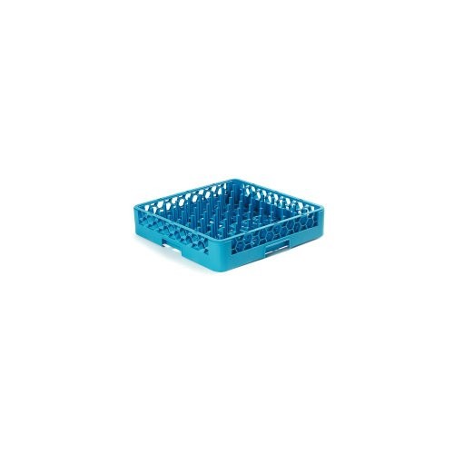 Carlisle RTP14 OptiClean Polypropylene Tall Peg Plate & Tray Rack (Case of 6)