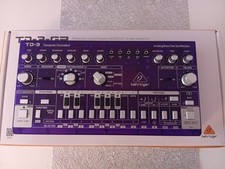 Behringer TD-3 GP - Synthesizer