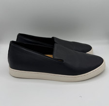 Birdies The Swift Loafer in Black, Size 9.5, Gently Used