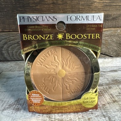 Physicians Formula Bronze Booster Soft Glow | MSRP = $18
