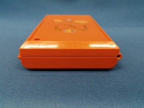 Nintendo Game And Watch Donkey Kong DK-52 Multi Screen 1982