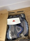 Nike Air Talus ACG Sz 12 Vintage Gray Blue 1996 With Box Lava Sertig — photo 9