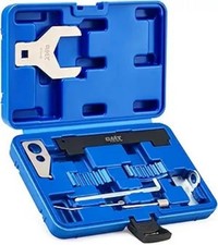Engine Camshaft Tensioning Locking Alignment Timing Belt Tool Kit With Water Pum Engine Camshaft Tensioning Locking Alignment Timing Belt Tool Kit With Water Pum