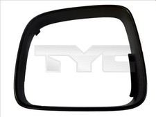 TYC Außenspiegel Abdeckung links vorne Für VW Caddy Alltrack III IV 7E1858553