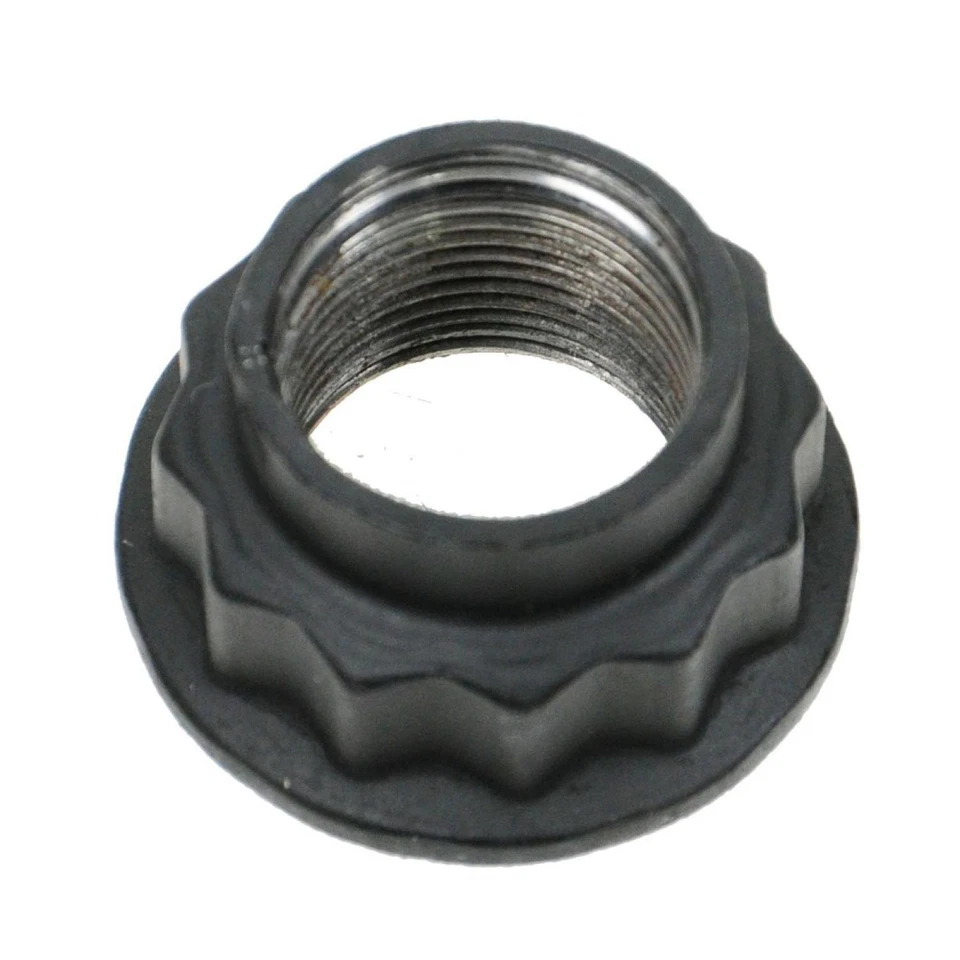 TRQ PSA75000 Drivetrain Kit For Toyota Camry 2004-2006 Front 4341006200 Foto 4 de 4