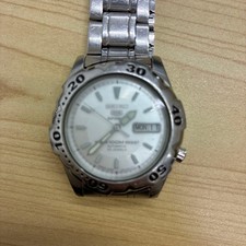 Seiko 5 Sports (SEIKO 5 SPORTS) - Working Condition