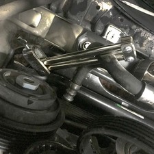Hochwertige, effektive und tragbare Bremsschlauchklemme, einfach zu