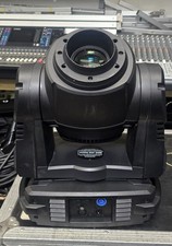 Martin Moving Head Light HID DMX Automated Pan  Tilt Mac350