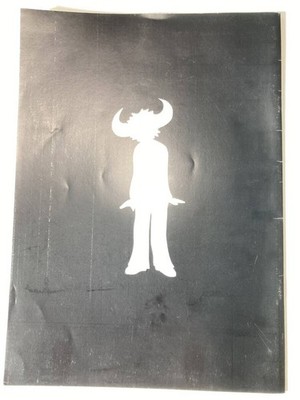 Jamiroquai The Space Cowboy Tour In Japan Pamphlet Jamiroquai | eBay