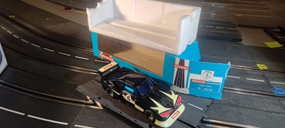 Carrera Universal Ford Capri Turbo #40438 neuwertig OVP 