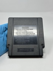 Bible Buffet (Nintendo Entertainment System, NES) CIB W/Factory Labels