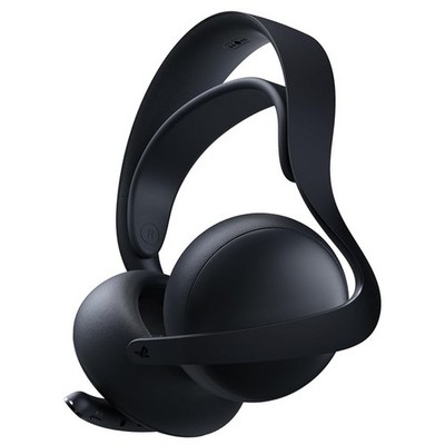 Sony PlayStation 5 Pulse Elite Wireless Gaming Headset - Black